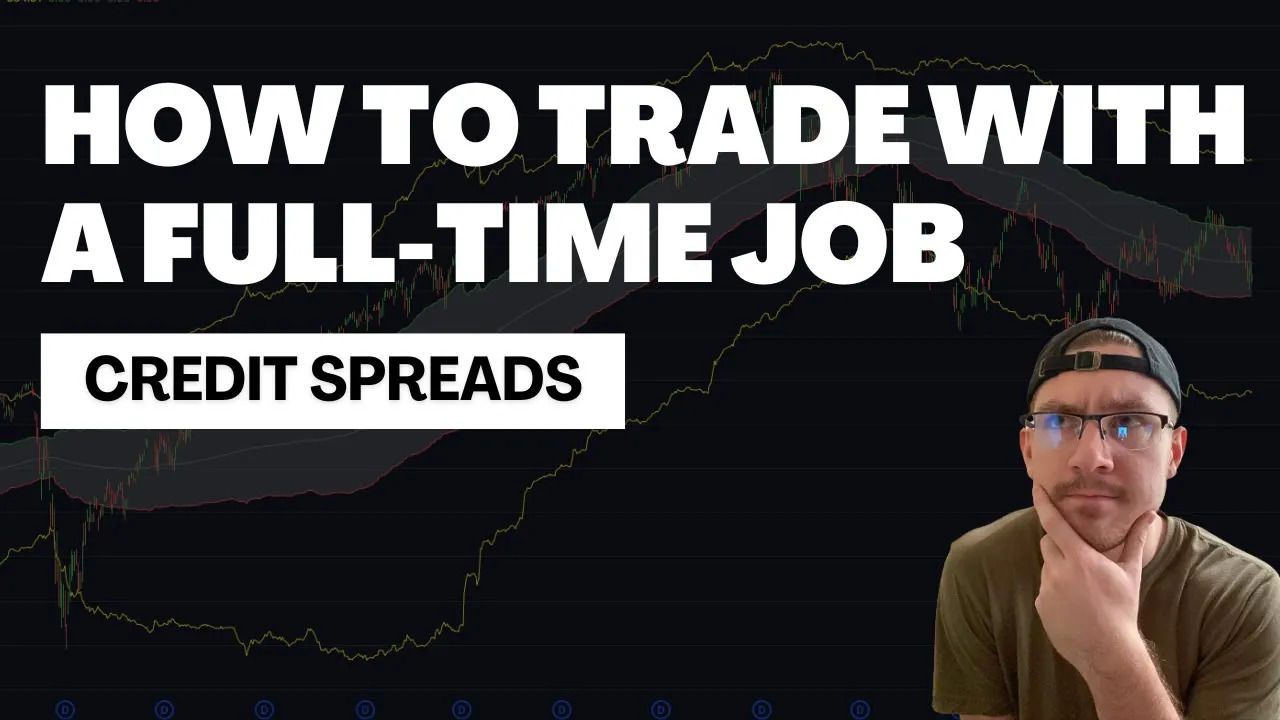 How To Make A Side Hustle Trading Even If You Work Full-Time